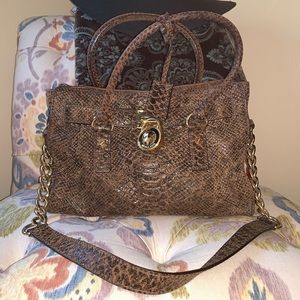 Michael Kors Purse